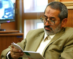 دادستان تهران دادستان تهران