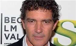 آنتونیو باندراس آنتونیو باندراس