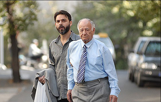 پیمان معادی