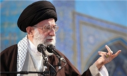 رهبر انقلاب رهبر انقلاب