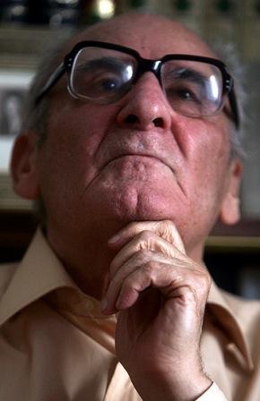 ابراهیم یونسی