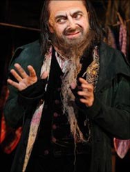 مستر بین مستر بین