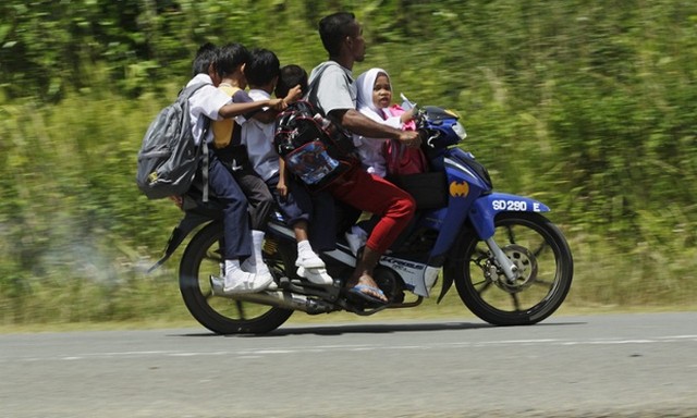 سرویس موتوری در مالزی سرویس موتوری در مالزی