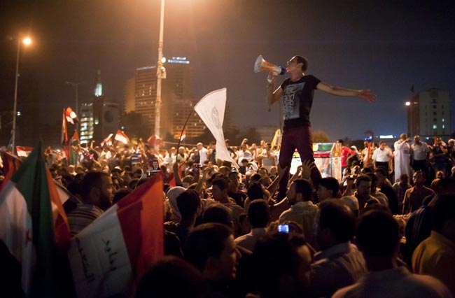 میدان تحریر قاهره میدان تحریر قاهره