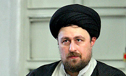 سید حسن خمینی