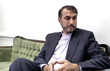 امیرعبداللهیان امیرعبداللهیان