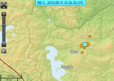 زلزله زلزله