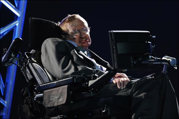 هاوکینگ هاوکینگ