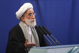 آیت الله جنتی آیت الله جنتی