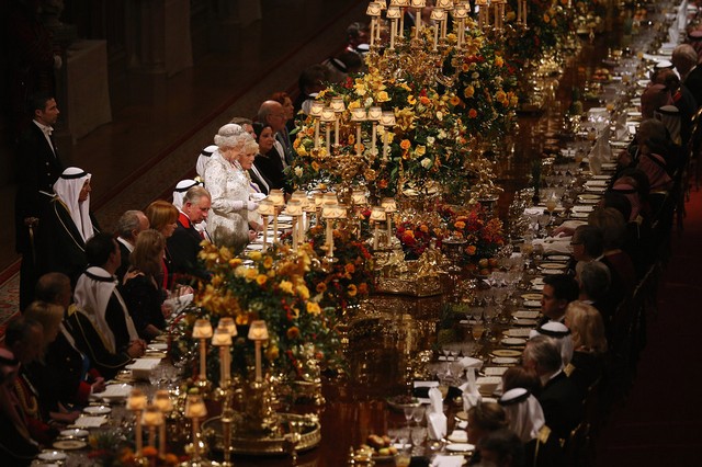 الیزابت دوم