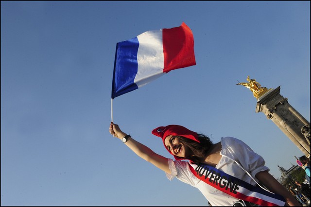 ازدواج همجنسگرایان