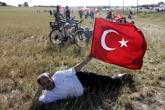 محاکمه متهمان کودتا 