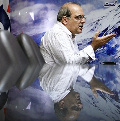 عباس عبدی عباس عبدی