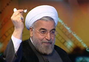 روحانی