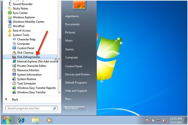آیا دیفرگ کردن هارد دیسک یک امر ضروری است؟ آیا دیفرگ کردن هارد دیسک یک امر ضروری است؟