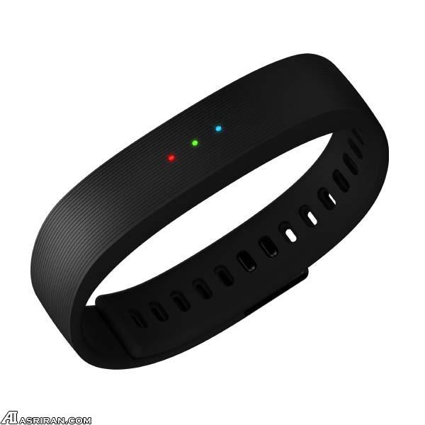 دستبند هوشمند ریزر نابو اکس دستبند هوشمند ریزر نابو اکس
