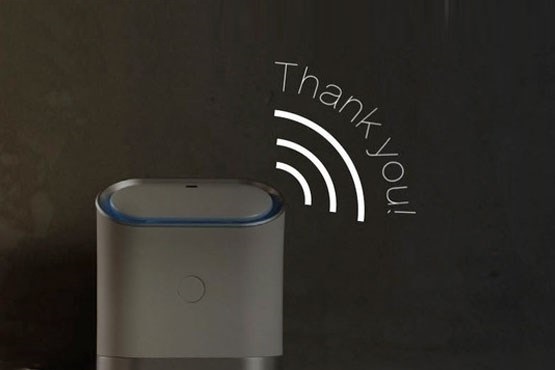 با نسل جدید روترها آشنا شوید با نسل جدید روترها آشنا شوید