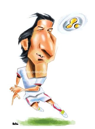 دیگه ناز کشیدن،فایده نداره!(طنز) دیگه ناز کشیدن،فایده نداره!(طنز)