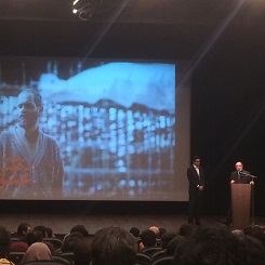 داریوش فرهنگ: نمی توانستیم در فیلم ها از عبارت 