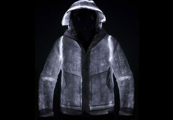 ژاکتی از فیبر نوری+تصاویر ژاکتی از فیبر نوری+تصاویر