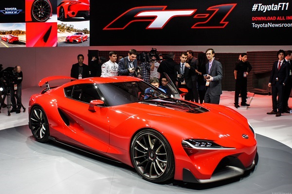 جذابترین خودروهای مفهومی در سال ۲۰۱۴ جذابترین خودروهای مفهومی در سال ۲۰۱۴