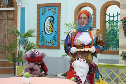 علیرضا خمسه علیرضا خمسه