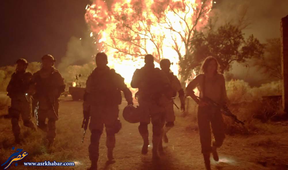 40 میلیون دلار برای نشان دادن تصاویر ضد ایرانی (+عکس)