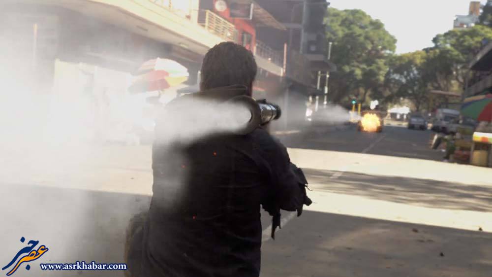 40 میلیون دلار برای نشان دادن تصاویر ضد ایرانی (+عکس)