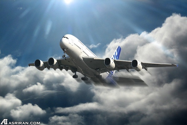 غول هایی در آسمان! غول هایی در آسمان!