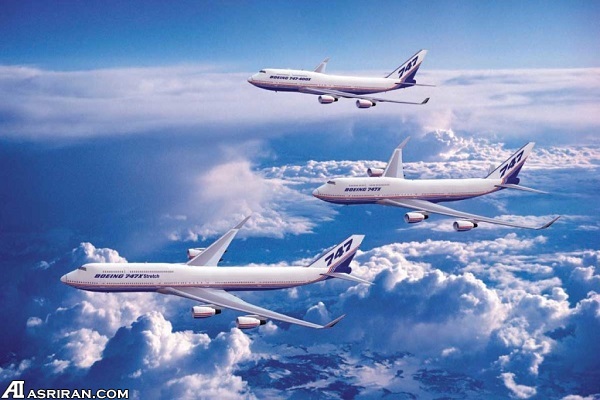 غول هایی در آسمان! غول هایی در آسمان!