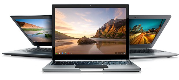 آیا کروم بوک ها تمام احتیاجات شما را برطرف می کنند؟ آیا کروم بوک ها تمام احتیاجات شما را برطرف می کنند؟