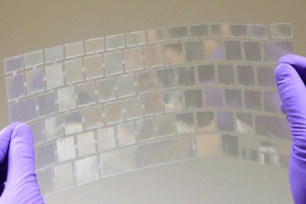 ساخت صفحه کلید اختصاصی با قابلیت شناسایی کاربر