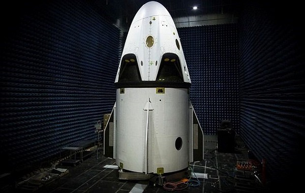 «اژدها» آماده نخستین پرواز آزمایشی+تصاویر «اژدها» آماده نخستین پرواز آزمایشی+تصاویر