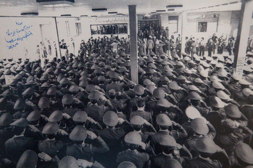 چرا این عکس این‌قدر مهم شد؟