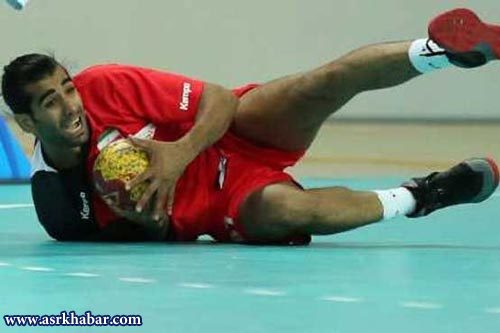 انتخابات فدراسیون هندبال و خشت اولی که کج نهاده می شود...!