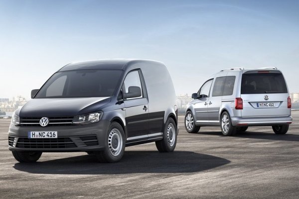 ون کوچکی که هوشمندانه ترمز می گیرد! ون کوچکی که هوشمندانه ترمز می گیرد!