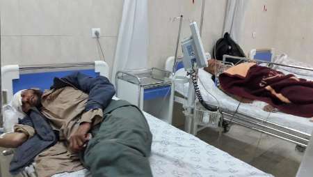 حادثه مرگبار برای پژوی 405 با 12 سرنشین!