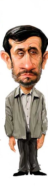 ظریف و احمدی نژاد؛ گزینه های پرسپولیس برای مربیگری!(طنز) ظریف و احمدی نژاد؛ گزینه های پرسپولیس برای مربیگری!(طنز)