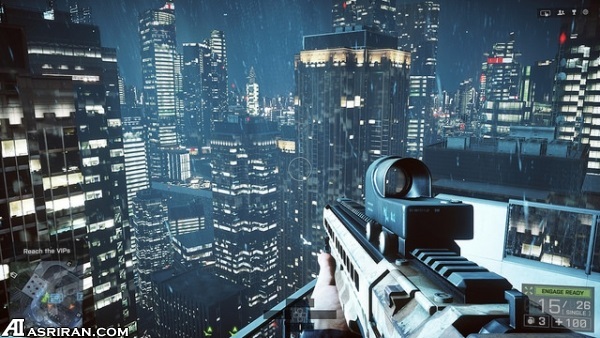 5 عنوان محبوب در سبک تیراندازی اول شخص 5 عنوان محبوب در سبک تیراندازی اول شخص