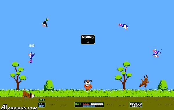 5 عنوان محبوب در سبک تیراندازی اول شخص 5 عنوان محبوب در سبک تیراندازی اول شخص