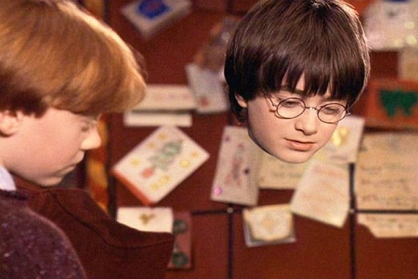 شنل نامرئی به واقعیت نزدیکتر شد شنل نامرئی به واقعیت نزدیکتر شد