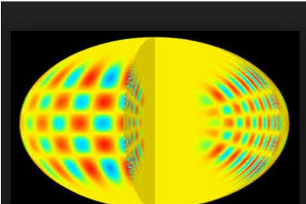 احتمال شناسایی ماده تاریک در همین نزدیکی! احتمال شناسایی ماده تاریک در همین نزدیکی!