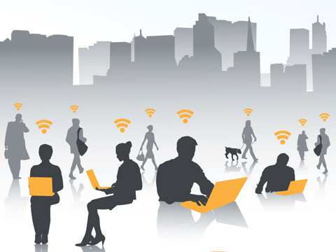 آیا کسی از اینترنت شما سرقت می کند؟ آیا کسی از اینترنت شما سرقت می کند؟