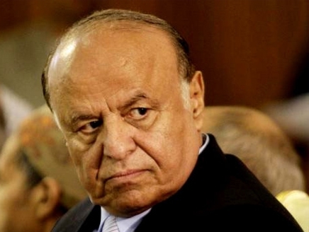 رئیس جمهور پیشین یمن، عدن را پایتخت اعلام کرد رئیس جمهور پیشین یمن، عدن را پایتخت اعلام کرد