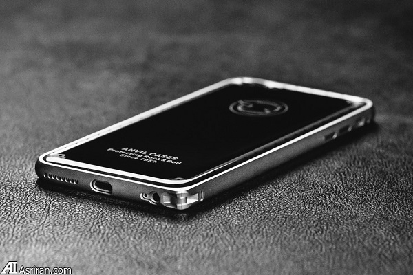 قاب آیفون هریتیج؛ ترکیب زیبایی و دوام قاب آیفون هریتیج؛ ترکیب زیبایی و دوام