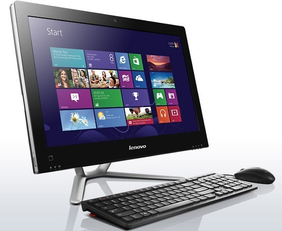 کاهش فروش رایانههای شخصی در جهان کاهش فروش رایانههای شخصی در جهان