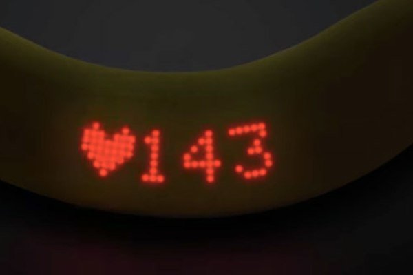 اولین گجت هوشمند و خوردنی از راه میرسد! اولین گجت هوشمند و خوردنی از راه میرسد!