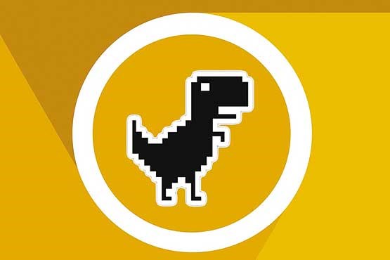 بازی پنهان کروم هنگام قطع اینترنت بازی پنهان کروم هنگام قطع اینترنت