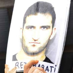 محاکمه قاتلان یک ایرانی در گینه نو