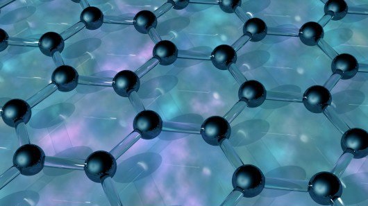 پای گرافن به درمان سرطان هم باز شد! پای گرافن به درمان سرطان هم باز شد!